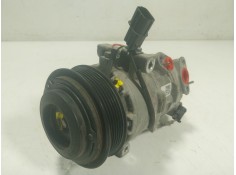 Recambio de compresor aire acondicionado para kia stonic (yb) 1.2 cvvt referencia OEM IAM    2