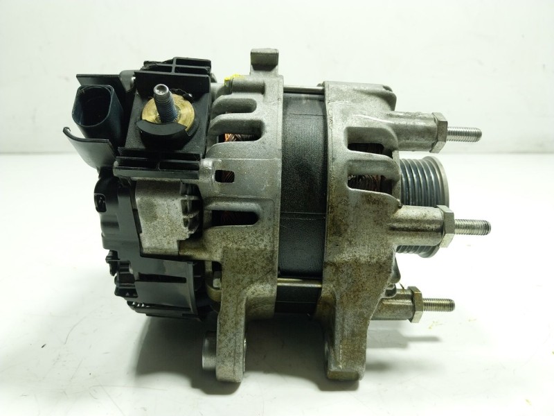 Recambio de alternador para alfa romeo tonale (965_) 1.5 mild hybrid referencia OEM IAM  00522006150 