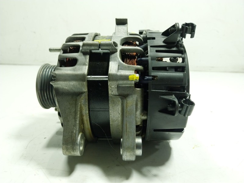 Recambio de alternador para alfa romeo tonale (965_) 1.5 mild hybrid referencia OEM IAM  00522006150 
