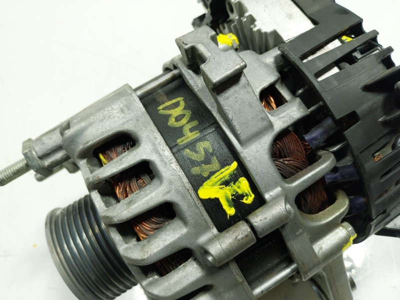 Recambio de alternador para alfa romeo tonale (965_) 1.5 mild hybrid referencia OEM IAM  00522006150 