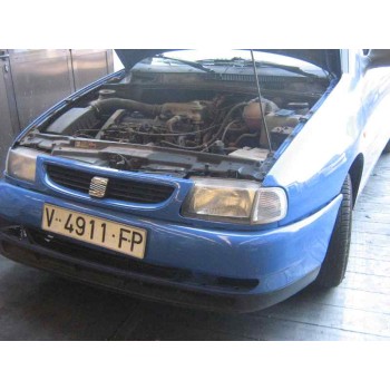 SEAT IBIZA (6K)