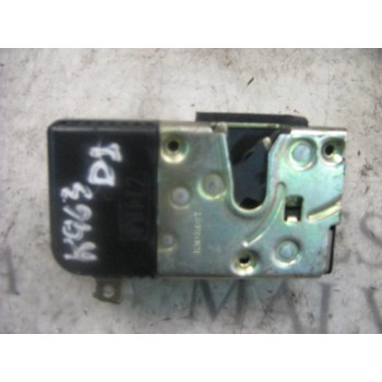 CERRADURA PUERTA DELANTERA IZQUIERDA 