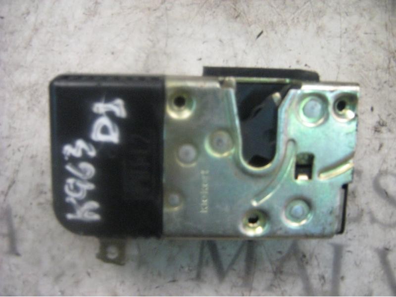 Recambio de cerradura puerta delantera izquierda para citroën c5 berlina 2.0 hdi sx referencia OEM IAM   