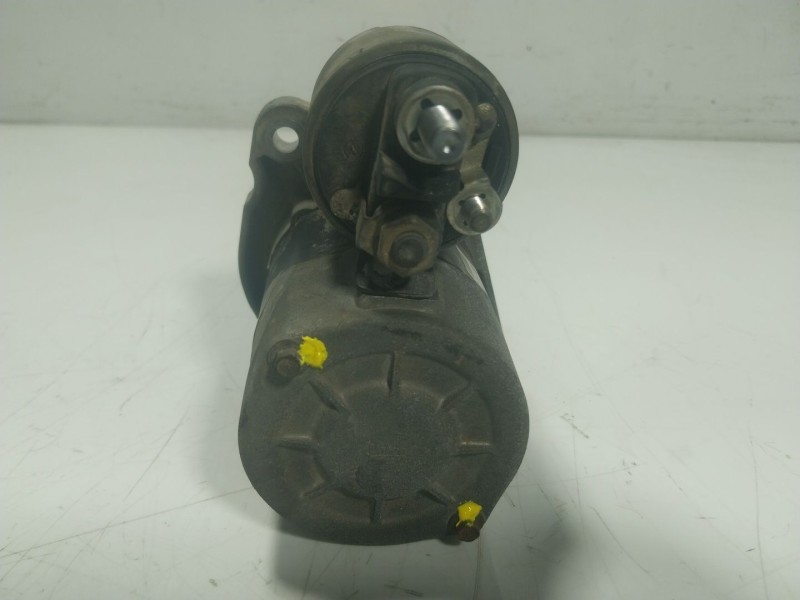 Recambio de motor arranque para ford focus iii 1.0 ecoboost referencia OEM IAM  CV6T11000GE 