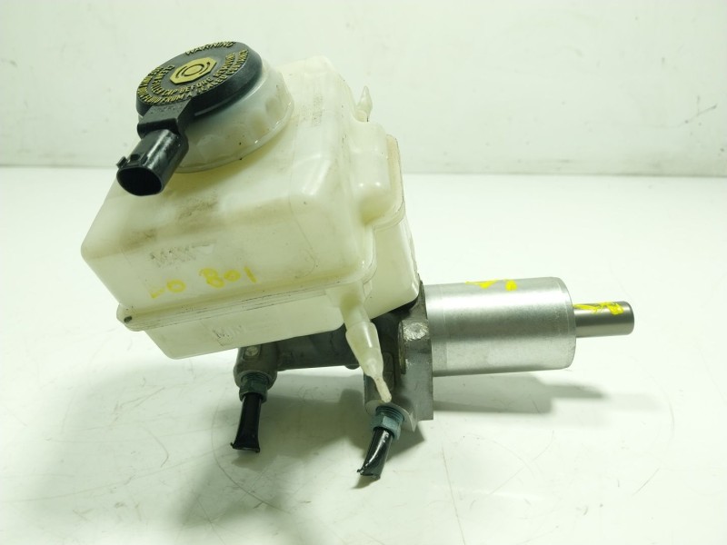 Recambio de bomba freno para bmw x6 (e71, e72) m 50 d referencia OEM IAM  6771718 