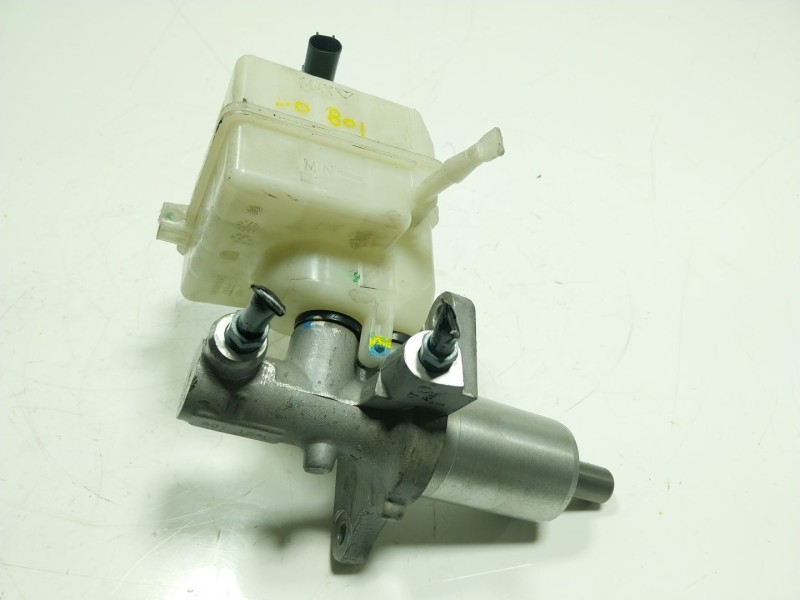 Recambio de bomba freno para bmw x6 (e71, e72) m 50 d referencia OEM IAM  6771718 