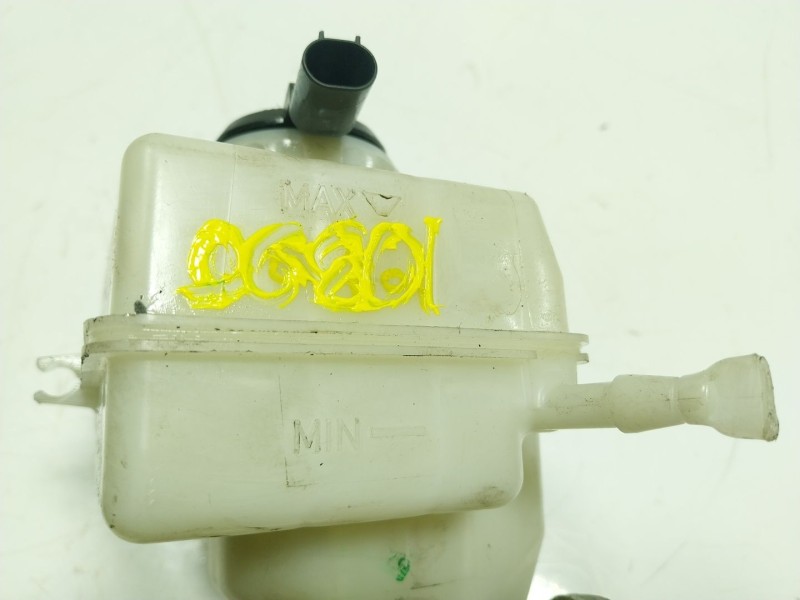 Recambio de bomba freno para bmw x6 (e71, e72) m 50 d referencia OEM IAM  6771718 