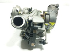 Recambio de turbocompresor para bmw x6 (e71, e72) m 50 d referencia OEM IAM  850638104 