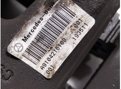 Recambio de pinza freno delantera izquierda para mercedes-benz sprinter 3,5-t furgoneta (b907, b910) 311 cdi rwd (907.633, 907.6 2