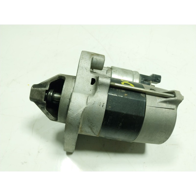 Recambio de motor arranque para peugeot 2008 i (cu_) 1.2 vti referencia OEM IAM  9812715380 