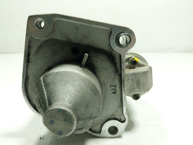 Recambio de motor arranque para peugeot 2008 i (cu_) 1.2 vti referencia OEM IAM  9812715380 