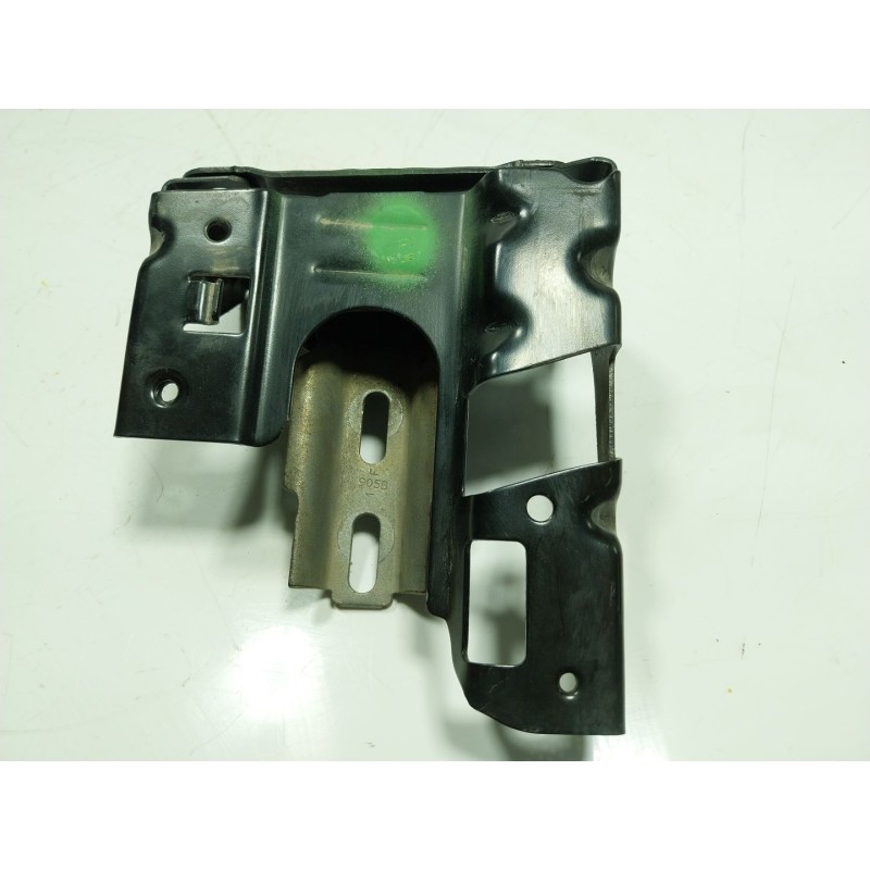 Recambio de soporte motor izquierdo para peugeot 2008 i (cu_) 1.2 vti referencia OEM IAM  9807450680 