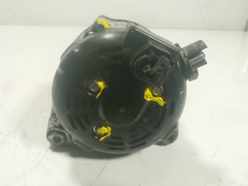 Recambio de alternador para ford focus iii 1.0 ecoboost referencia OEM IAM  CV6T10300GA 