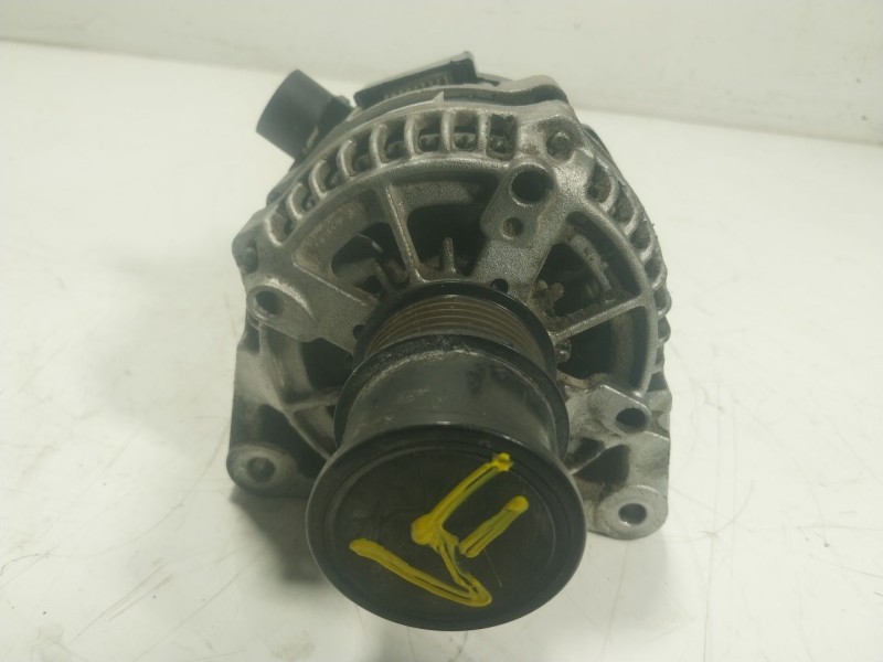 Recambio de alternador para ford focus iii 1.0 ecoboost referencia OEM IAM  CV6T10300GA 