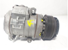 Recambio de compresor aire acondicionado para subaru legacy v station wagon (br) 2.0 d awd referencia OEM IAM  4472800930 