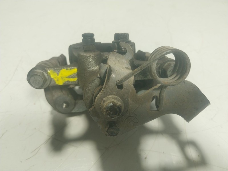 Recambio de pinza freno trasera derecha para kia stonic (yb) 1.2 cvvt referencia OEM IAM   