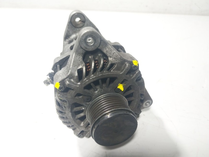 Recambio de alternador para subaru legacy v station wagon (br) 2.0 d awd referencia OEM IAM  23700AA731 