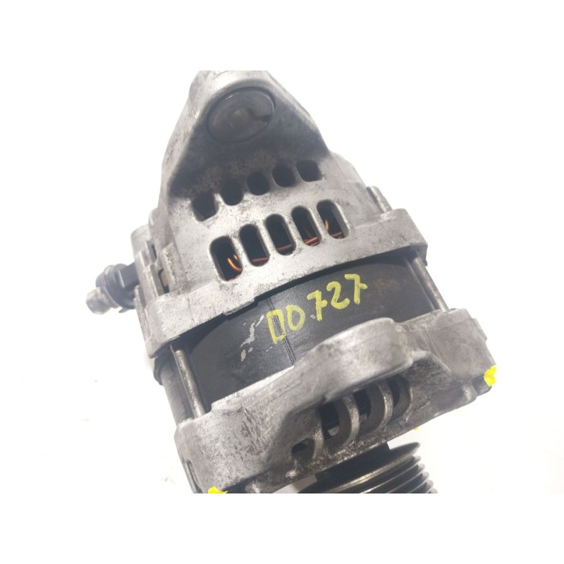 Recambio de alternador para subaru legacy v station wagon (br) 2.0 d awd referencia OEM IAM  23700AA731 