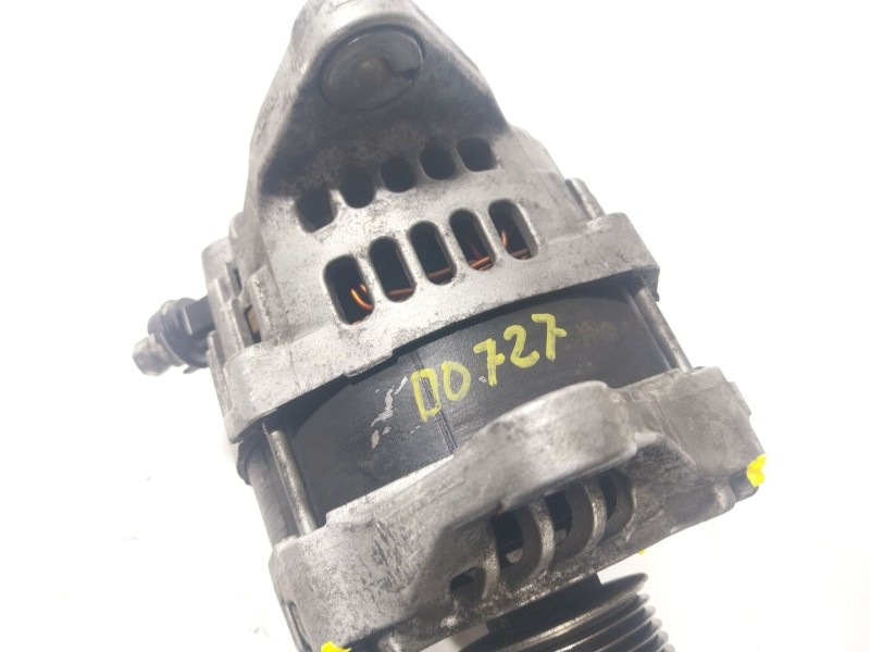 Recambio de alternador para subaru legacy v station wagon (br) 2.0 d awd referencia OEM IAM  23700AA731 