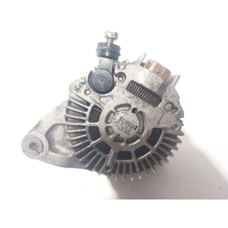 Recambio de alternador para subaru legacy v station wagon (br) 2.0 d awd referencia OEM IAM  23700AA731 