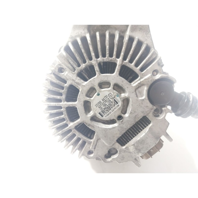 Recambio de alternador para subaru legacy v station wagon (br) 2.0 d awd referencia OEM IAM  23700AA731 