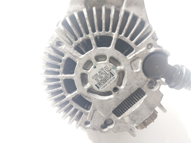 Recambio de alternador para subaru legacy v station wagon (br) 2.0 d awd referencia OEM IAM  23700AA731 