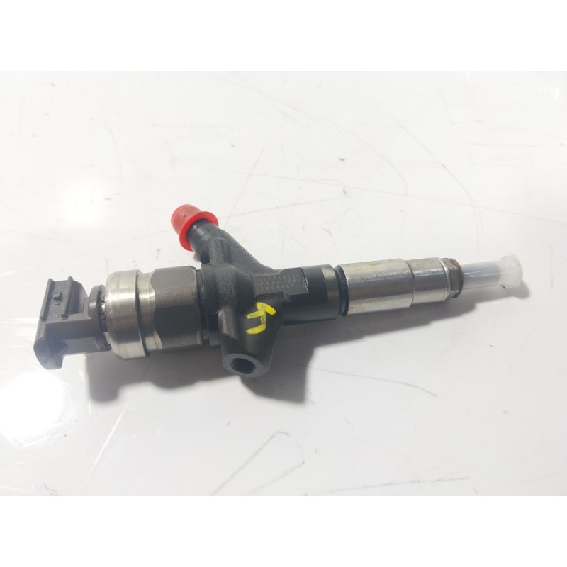 Recambio de inyector para subaru legacy v station wagon (br) 2.0 d awd referencia OEM IAM  16613AA030 