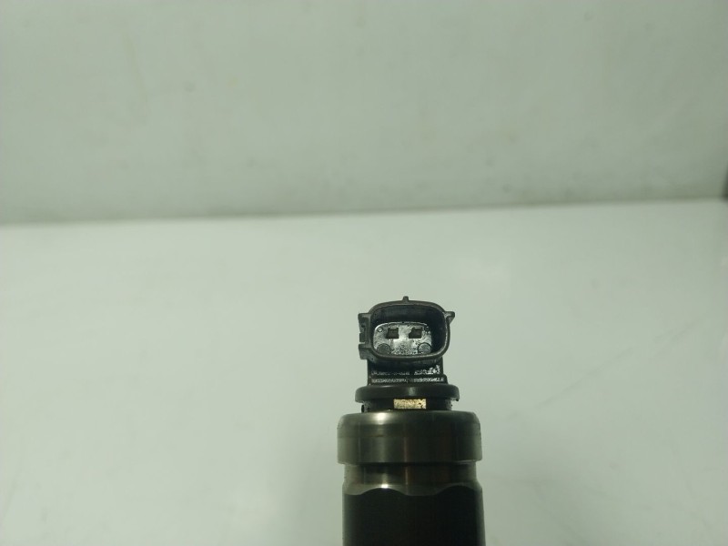 Recambio de inyector para subaru legacy v station wagon (br) 2.0 d awd referencia OEM IAM  16613AA030 