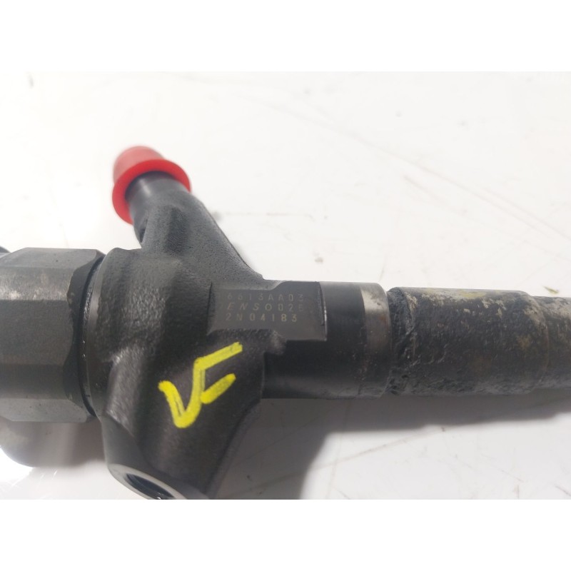 Recambio de inyector para subaru legacy v station wagon (br) 2.0 d awd referencia OEM IAM  16613AA03 