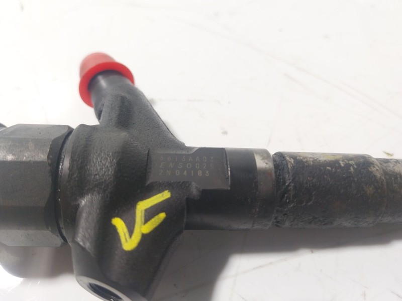 Recambio de inyector para subaru legacy v station wagon (br) 2.0 d awd referencia OEM IAM  16613AA03 