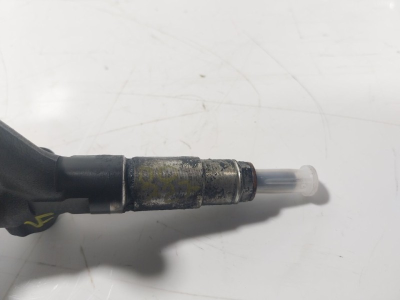 Recambio de inyector para subaru legacy v station wagon (br) 2.0 d awd referencia OEM IAM  16613AA03 