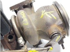 Recambio de turbocompresor para alfa romeo tonale (965_) 1.5 mild hybrid referencia OEM IAM  46347468  2