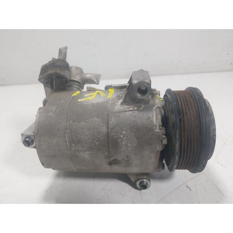 Recambio de compresor aire acondicionado para ford focus iii 1.0 ecoboost referencia OEM IAM  DV6119D829FE 