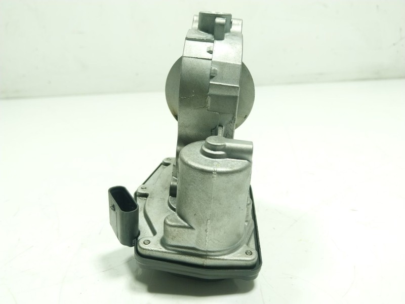 Recambio de caja mariposa para bmw x6 (e71, e72) m 50 d referencia OEM IAM  781075202 