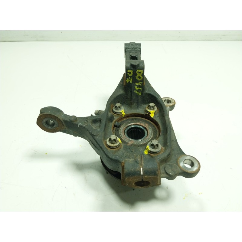 Recambio de mangueta delantera izquierda para alfa romeo tonale (965_) 1.5 mild hybrid referencia OEM IAM   