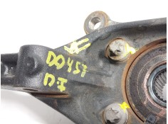 Recambio de mangueta delantera izquierda para alfa romeo tonale (965_) 1.5 mild hybrid referencia OEM IAM    2