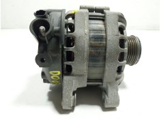Recambio de alternador para peugeot 2008 i (cu_) 1.2 vti referencia OEM IAM  9809391880  2