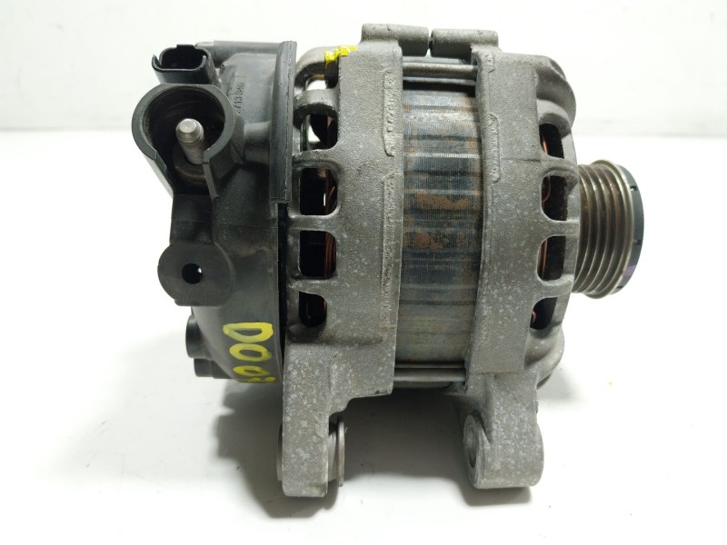 Recambio de alternador para peugeot 2008 i (cu_) 1.2 vti referencia OEM IAM  9809391880 