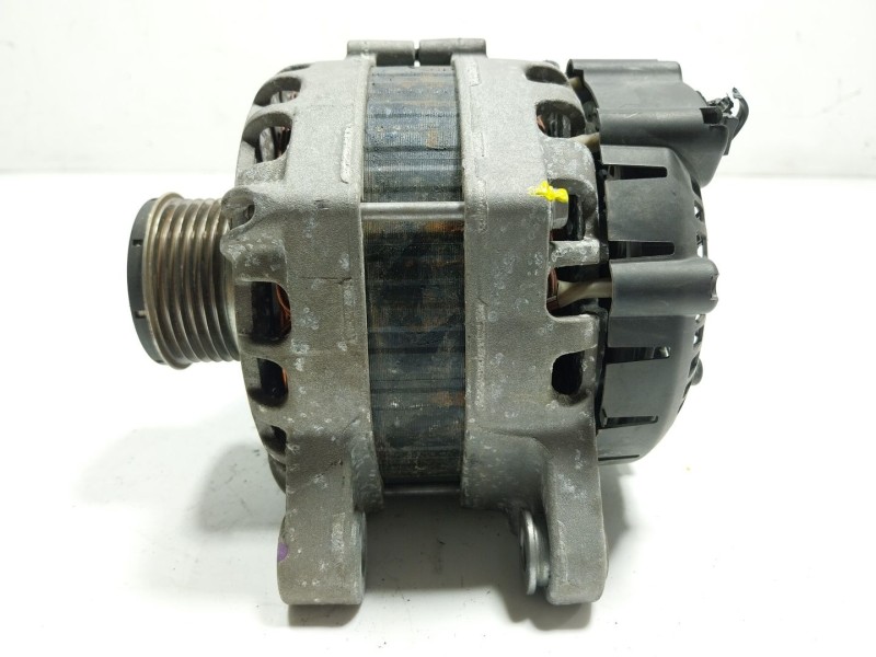Recambio de alternador para peugeot 2008 i (cu_) 1.2 vti referencia OEM IAM  9809391880 