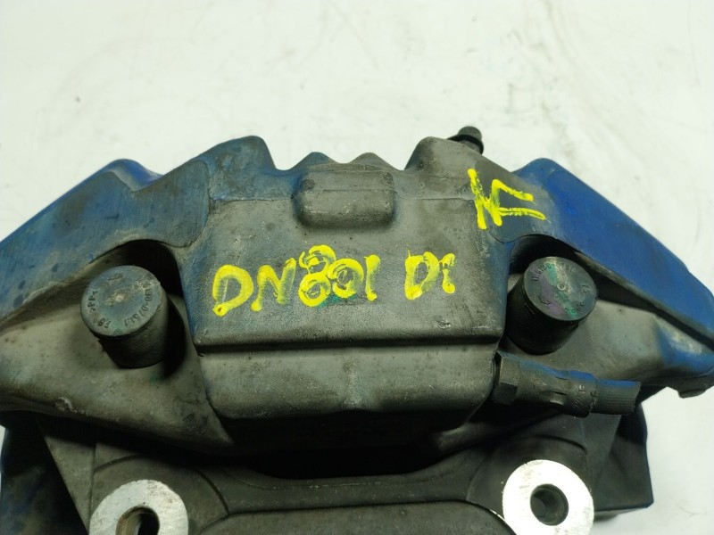 Recambio de pinza freno delantera izquierda para bmw x6 (e71, e72) m 50 d referencia OEM IAM   
