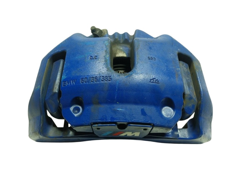 Recambio de pinza freno delantera izquierda para bmw x6 (e71, e72) m 50 d referencia OEM IAM   