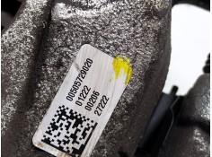 Recambio de pinza freno delantera derecha para alfa romeo tonale (965_) 1.5 mild hybrid referencia OEM IAM  00505729020  2