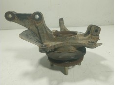 Recambio de mangueta delantera derecha para kia stonic (yb) 1.2 cvvt referencia OEM IAM    2