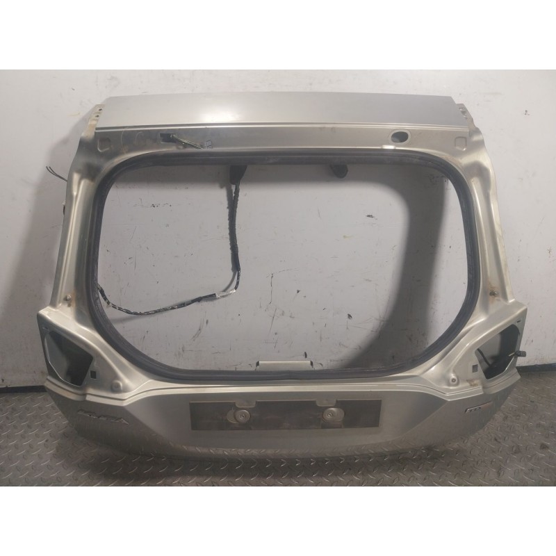 Recambio de porton trasero para ford kuga i 2.0 tdci referencia OEM IAM 1707331  