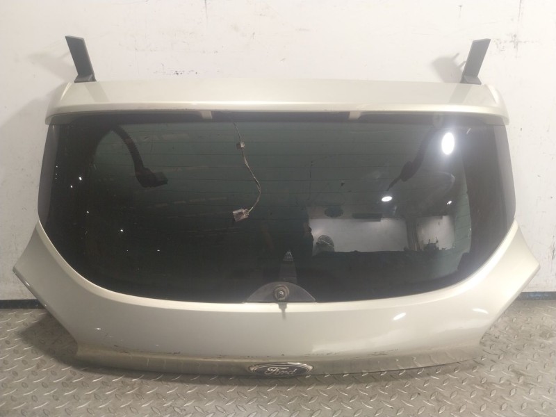 Recambio de luna trasera para ford kuga i 2.0 tdci referencia OEM IAM 1738511  