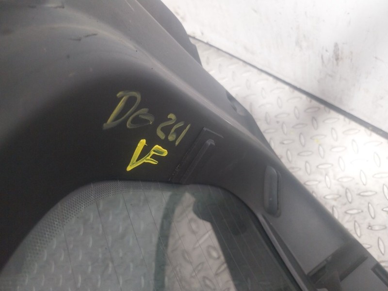 Recambio de luna trasera para ford kuga i 2.0 tdci referencia OEM IAM 1738511  