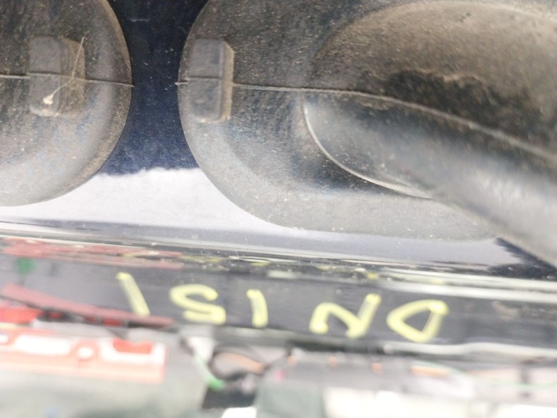 Recambio de porton trasero para volvo v60 ii (225) b4 mild-hybrid referencia OEM IAM 31457729  