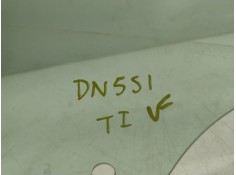 Recambio de cristal puerta trasero izquierdo para ford kuga iii (dfk) 1.5 ecoboost referencia OEM IAM 2465035   2