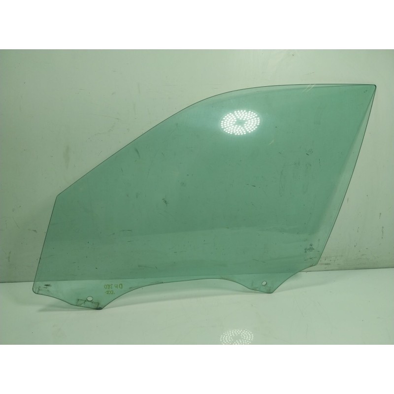 Recambio de cristal puerta delantero izquierdo para bmw x5 (f15, f85) xdrive 25 d referencia OEM IAM 51337470631  