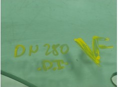 Recambio de cristal puerta delantero izquierdo para bmw x5 (f15, f85) xdrive 25 d referencia OEM IAM 51337470631   2